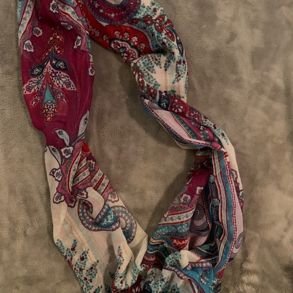 Scarf